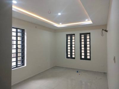 3 Bedroom Flat/apartment with a Room Bq, Ladoke Akintola Street, Ikeja Gra Lagos, Ikeja Gra, Ikeja, Lagos, Flat / Apartment for Rent