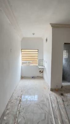 Lovely Roomself Contain at  Off Pedro Road, Pedro, Gbagada, Lagos, Self Contain (single Rooms) for Rent