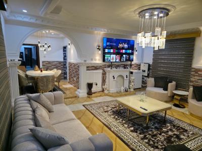 Morden 2 Bedroom Apartment, Kaura, Abuja, Flat / Apartment for Rent