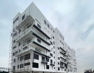 Magnificent 4bedroom Maisonette Now Available, Banana Island, Ikoyi, Lagos, Terraced Duplex for Rent