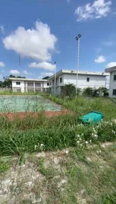 Units of Apartments & Duplexes Sitting on 5,000 Sqm, Surulere, Lagos, House for Sale