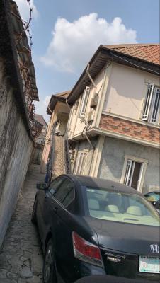 a Block of 4 Units of 2 Bedroom Apartment, Elebiju, Alapere, Ketu, Lagos, Block of Flats for Sale