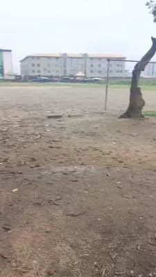 Large Multi Purpose Large in Well Serviced Urban District!, Awolowo Way, Near Scc Nigeria, Jabi, Abuja, Mixed-use Land for Sale