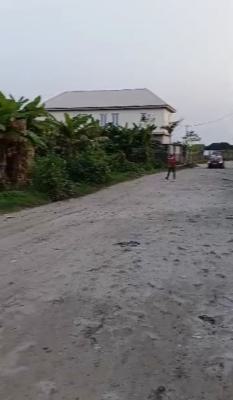 Land Measuring 600 Square Meters Corner Piece, Alatise, Ibeju Lekki, Lagos, Mixed-use Land for Sale