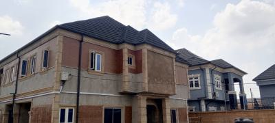 Newly Built Luxury 2 Bedroom Flat with Excellent Finishing, Short Drive From Arepo, Ascon Ibafo, Asese, Ibafo, Ogun, Flat / Apartment for Rent