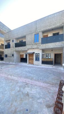 Newly Built 2 Bedroom All En-suite Apartment in a Coded Estate, Peninsula Estate Sangotedo Ajah Lagos, Sangotedo, Ajah, Lagos, Flat / Apartment for Rent