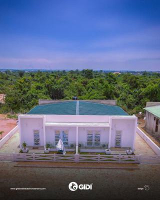 Mowe Golf Town --- Lakefront Residential & Mixed-use Plots, Most Affordable Residential Estate Along Lagos Ibadan Exp Mowe, Asese, Ibafo, Ogun, Residential Land for Sale