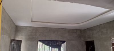 Executive Mini Flat Ensuit with Two Balconies, Short Drive From Ojodu Berger, Ascon Ibafo, Asese, Ibafo, Ogun, Mini Flat (room and Parlour) for Rent