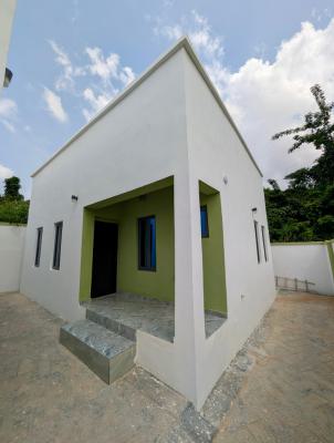 Newly Built Detached 3 Bedroom Bungalow with a Room and Parlor Bq, Location: Abdulsalam Estate, Akala Way, Akobo, Ibadan, Ibadan, Oyo, Detached Bungalow for Sale