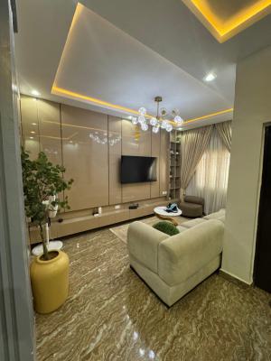 Clean and Spacious 3 Bedroom Apartment, Jahi By Gilmor, Jahi, Abuja, Flat / Apartment for Rent