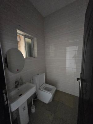 a Beautifully Built 4-bedroom Duplex with a 1-room Bq, Located in Kolapo Ishola Gra, Ibadan., Ibadan, Oyo, Detached Duplex for Sale