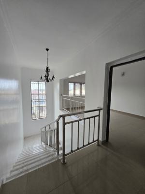 a Beautifully Built 4-bedroom Duplex with a 1-room Bq, Kolapo Ishola Gra., Ibadan, Oyo, Detached Duplex for Sale