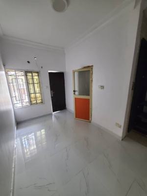 Fully Service Mini Flat in Chevron, Paradise 3 Estate Off Chevron Road, Lekki, Lekki Phase 1, Lekki, Lagos, Mini Flat (room and Parlour) for Rent