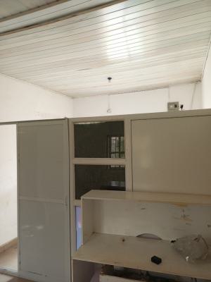 Spacious Shop in an Estate, Rockstone Estate, Badore, Ajah, Lagos, Shop for Rent