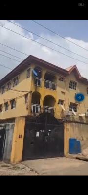 a Very Solid and Strong Block of 6flats at  Ojota, Lagos  Price:  ₦, Ojota, Lagos, Block of Flats for Sale