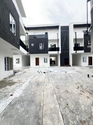 3 Bedroom Terrace Duplex, Ikota, Lekki, Lagos, Terraced Duplex for Sale