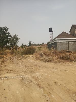 2 Units of 200sqms Land, Few Minutes Away From Sunnyvale Estate, Galadimawa, Abuja, Land for Sale