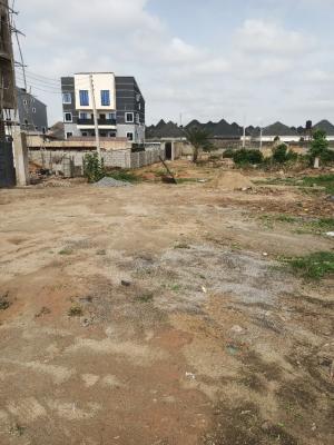 200sqms Semi Detached Land, Sunnyvale Estate Axis, Galadimawa, Abuja, Land for Sale