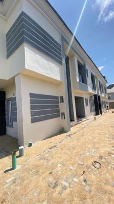 Newly Built Luxury 3 Bedroom All En-suite Apartment in a Coded Estate, Peninsular Gardens Estate, Sangotedo, Lagos, Sangotedo, Ajah, Lagos, Flat / Apartment for Rent