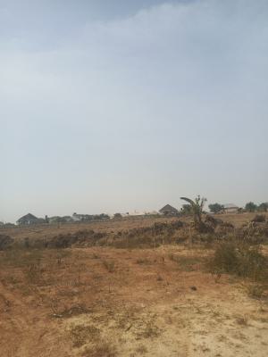 1000sqms Land for Block of Flats, By Santos Estate and By Jubilation Comfort Estate, Galadimawa, Abuja, Residential Land for Sale