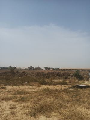 250sqms Land for Semi Detached, By Santos Estate and By Jubilation Comfort Estate, Galadimawa, Abuja, Residential Land for Sale