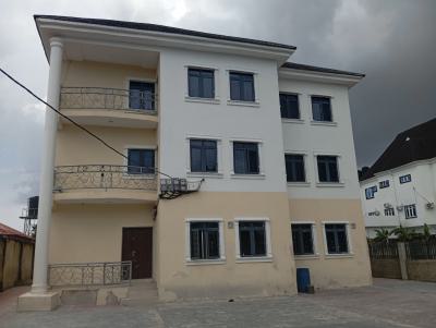 Brand New Spacious 3 Bedroom Flat, Elemoro Estate, Bogije, Ibeju Lekki, Lagos, Flat / Apartment for Rent