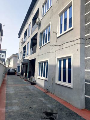 Well Maintained 3 Bedroom Apartment, Salem, Ikate Elegushi, Lekki, Lagos, Flat / Apartment for Rent