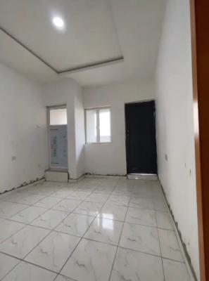 Newly Built 2 Bedroom Flat, Off Market Street, Shomolu, Lagos, Flat / Apartment for Rent