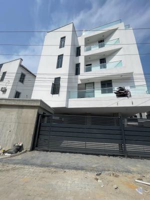 These Beautifully Built 1 Bedroom Apartment, Ologolo, Lekki, Lagos, Flat / Apartment for Sale