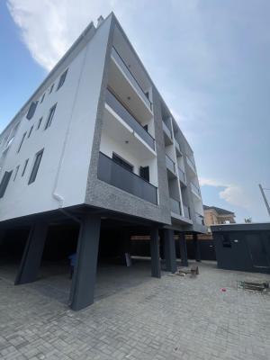 Brand New 2bedroom Apartment, Ologolo, Lekki, Lagos, Flat / Apartment for Sale