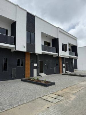 Luxury 3 Bedroom Terrace Duplex, Ogombo Road Abraham Adesanya Ajah Lagos, Ogombo, Ajah, Lagos, Terraced Duplex for Rent