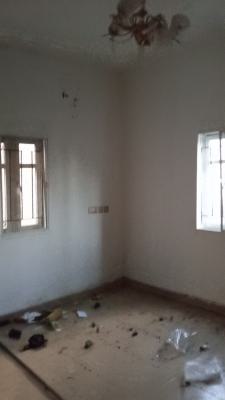 Recently Vacated Miniflat on 1st Floor Left with a Balcony, Ogombo, Ajah, Lagos, Mini Flat (room and Parlour) for Rent