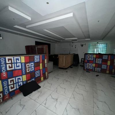 Detached Duplex with 3bq, Lekk Phase 1, Lekki Phase 1, Lekki, Lagos, Detached Duplex for Rent