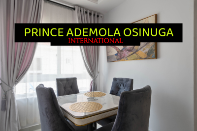 Furnished 3 Bedroom Apartment + 24hrs Power Etc, Ikate Lekki Lagos, Ikate Elegushi, Lekki, Lagos, Flat / Apartment Short Let