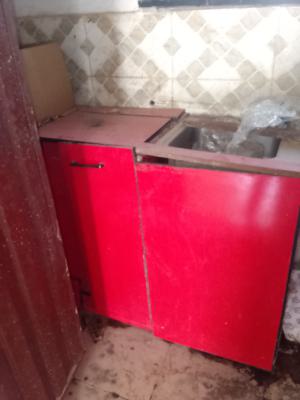 Room Self Contained, Gishiri Community Opposite Maitama, Katampe (main), Katampe, Abuja, Self Contain (single Rooms) for Rent