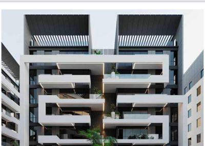 2bedroom Apartments, Lekki Phase 1, Lekki, Lagos, Flat / Apartment for Sale