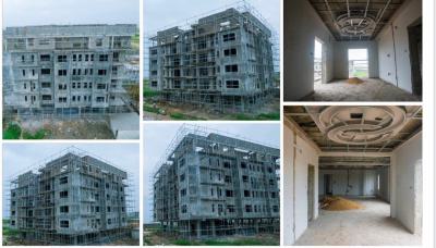2 Bedroom Apartments, Lekki Phase 1, Lekki, Lagos, Flat / Apartment for Sale