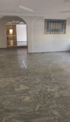 6bedroom Fully Detached Duplex with 3rooms Chalet, Wuse Nice Neighbourhood, Zone 3, Wuse, Abuja, Detached Duplex for Rent