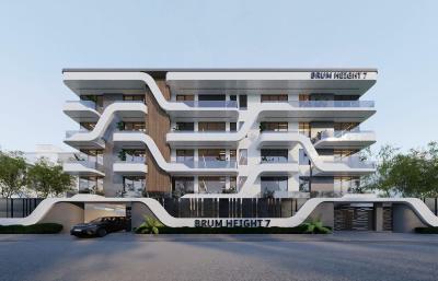 2bedroom Apartment, Lekki Phase 1, Lekki, Lagos, Flat / Apartment for Sale