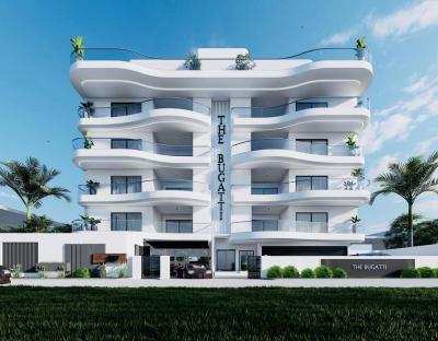 2 Bedroom Apartment, Lekki Phase 1, Lekki, Lagos, Flat / Apartment for Sale