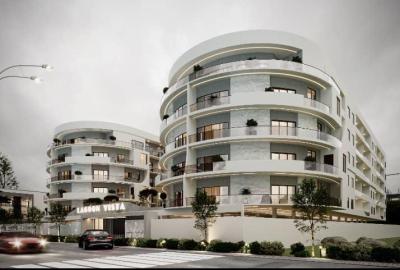 a Magnificent Contemporary Brand New  Automated 1 Bedroom Apartment, Lekki, Lagos, Flat / Apartment for Sale