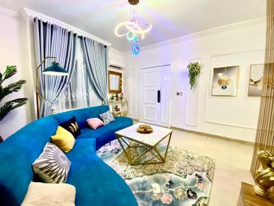 Fully Furnished Mini Flat, Admiralty Way, Lekki Phase 1, Lekki, Lagos, Mini Flat (room and Parlour) for Rent
