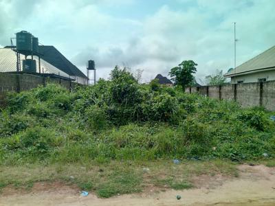 Land, 34  Okabere  Road of Sapele Road Benin Edo State, Oredo, Edo, Residential Land for Sale