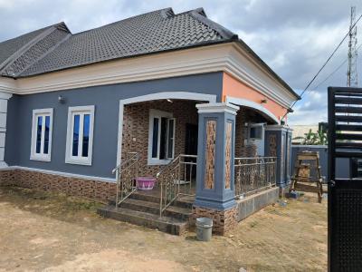 2 Bedroom, 26 Akhionbare Street Off Bypass  After Biu Sapele Road, Benin, Oredo, Edo, Flat / Apartment for Rent