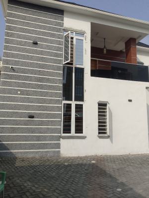 Very Spacious and Beautiful Bq, Ikota Gra, Lekki, Lagos, Detached Duplex for Rent