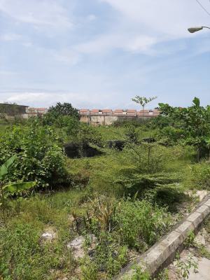 a Plot of Land, Okun Ajah, Ajah, Lagos, Residential Land for Sale