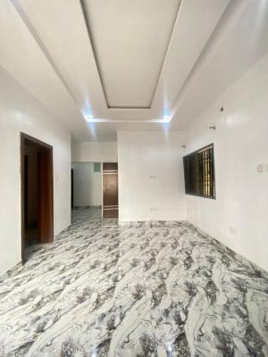 Well-laid 3-bedroom Apartment for Long-term Occupancy, Lekki Phase 1, Lekki, Lagos, Flat / Apartment for Rent