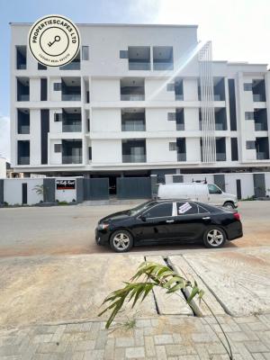 Newly Built 2 Bedroom Apartment with an Elevator, Ikate, Lekki, Lagos, Flat / Apartment for Sale