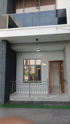 Exquisite 2 Bedroom Apartment Newly Built, Lekki Scheme 2, Adesanya, Lekki Phase 2, Lekki, Lagos, Flat / Apartment for Sale