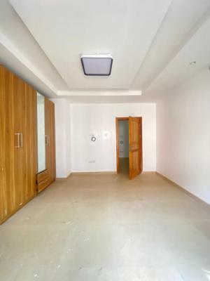 Three Units of 3-bedroom Terrace Duplexes (single-tenant Requirement), Lekki Phase 1, Lekki, Lagos, Terraced Duplex for Rent